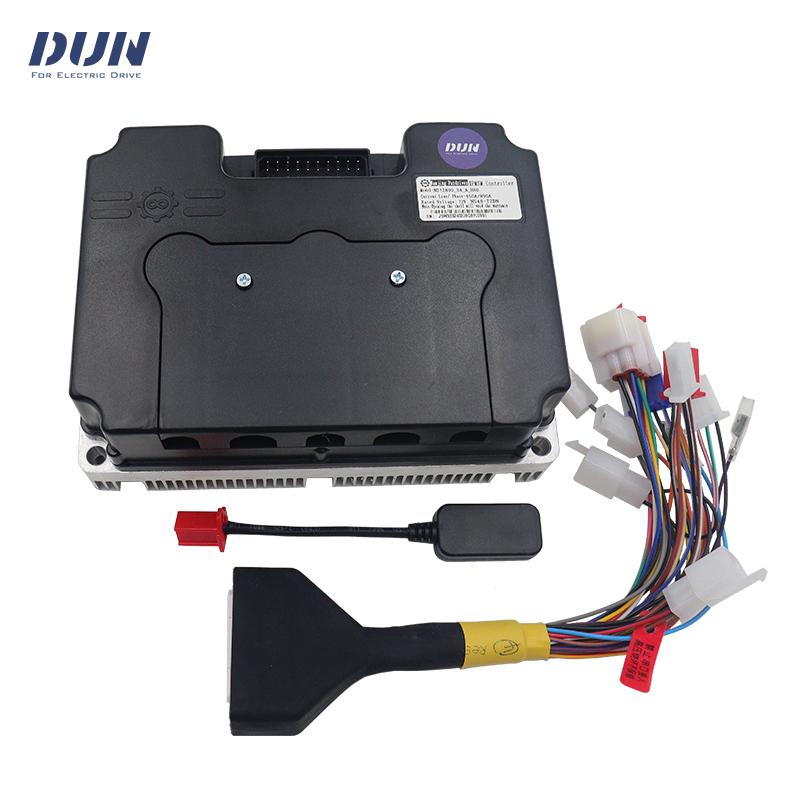 Fardriver Nd72850 Controller - Placa Base FarDriver ND72890 V2 450A
