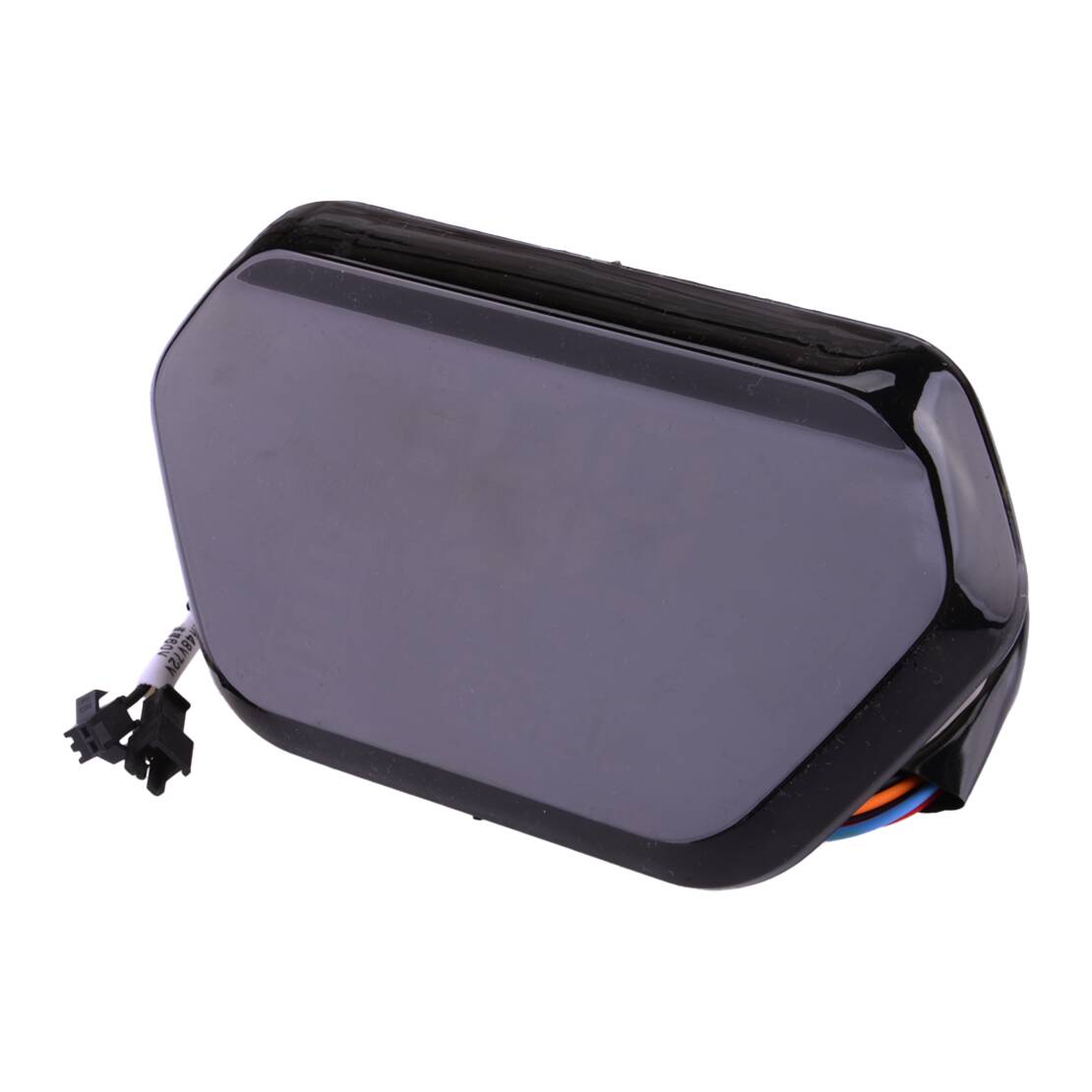 Controlador de Motor de Panel  - Fardriver Nd72850 Controller reseña y precio