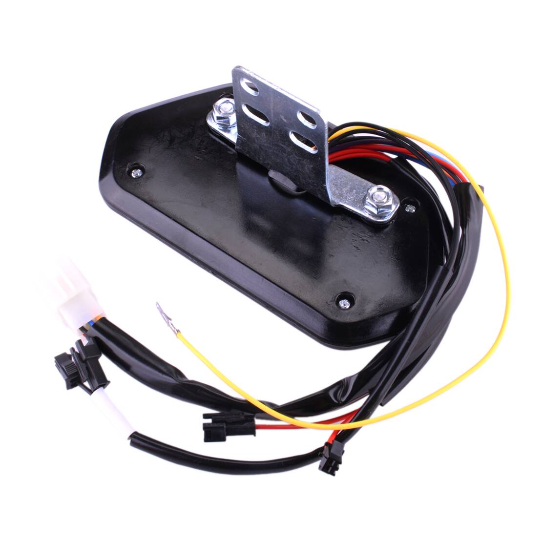 Controlador de Motor de Panel  - Fardriver Nd72850 Controller reseña y precio