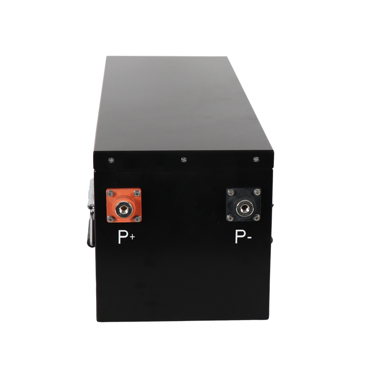 Batería de Vehículo Eléctrico  - Lifepo4 72V 100Ah Battery Pack Ev reseña y precio