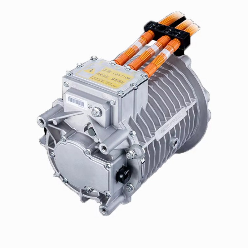 Nuevo Producto: Motor y Contro - Ev Electric Motor Conversion Kit Car reseña y precio