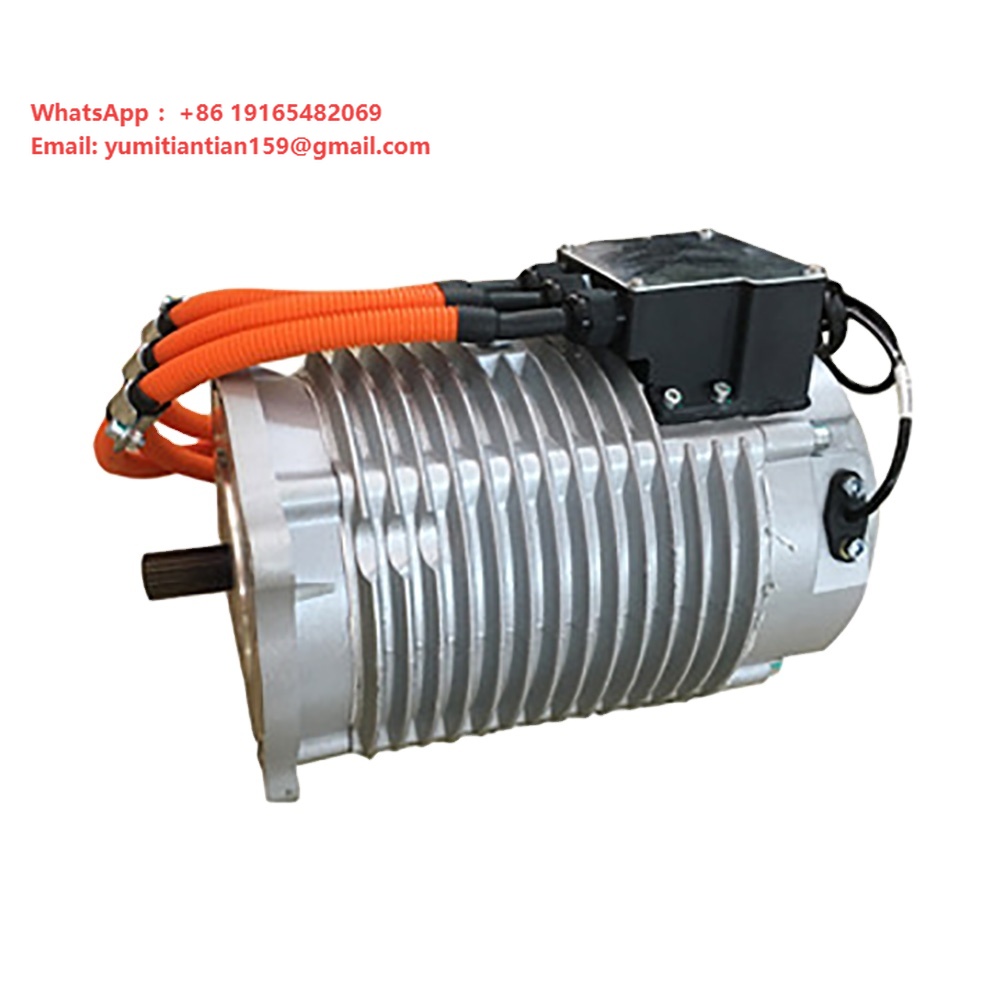 Kit de Conversión para Coche E - Ev Electric Motor Conversion Kit Car reseña y precio