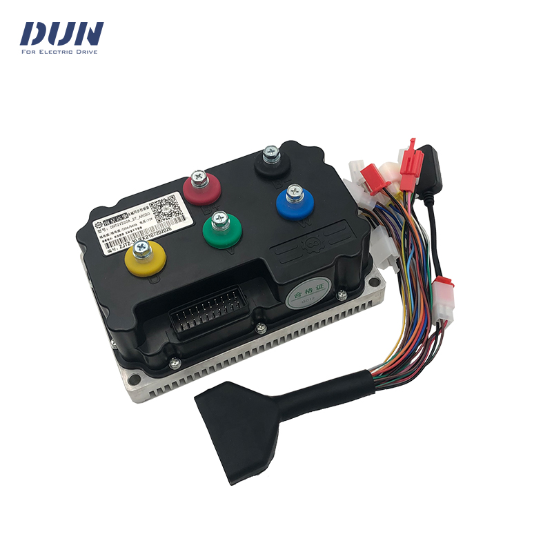 Fardriver ND72360 48V-72V DC 1 - Fardriver Nd72850 Controller reseña y precio