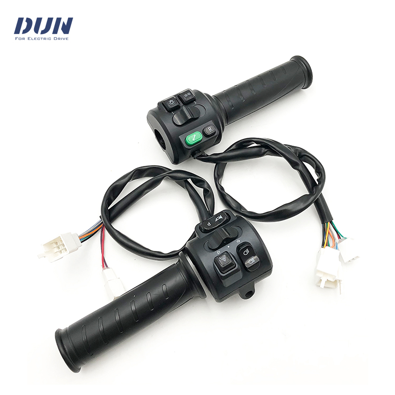Fardriver ND72360 48V-72V DC 1 - Fardriver Nd72850 Controller reseña y precio